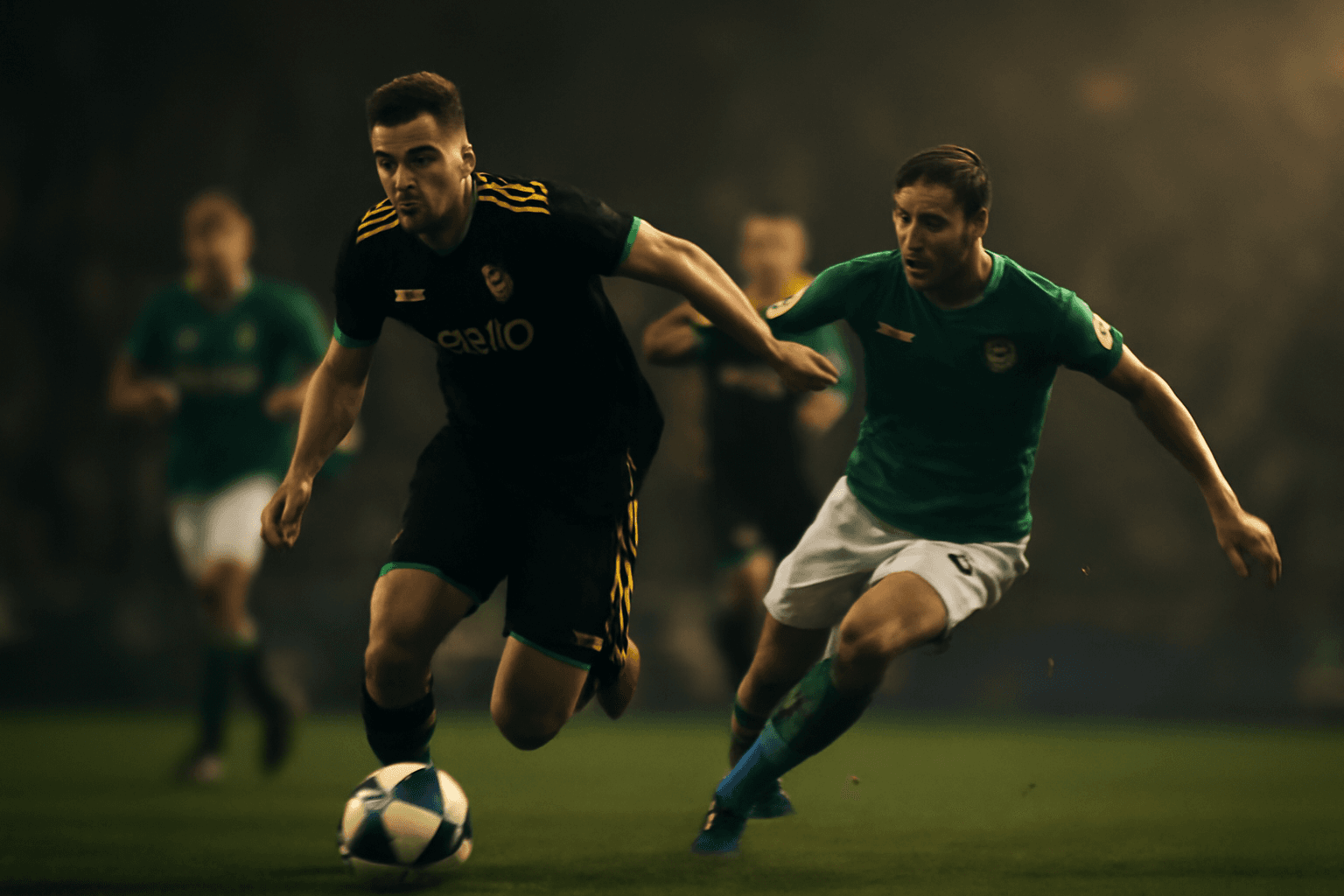 AIK:s bud på GAIS-mittback kan skapa oväntad rörighet