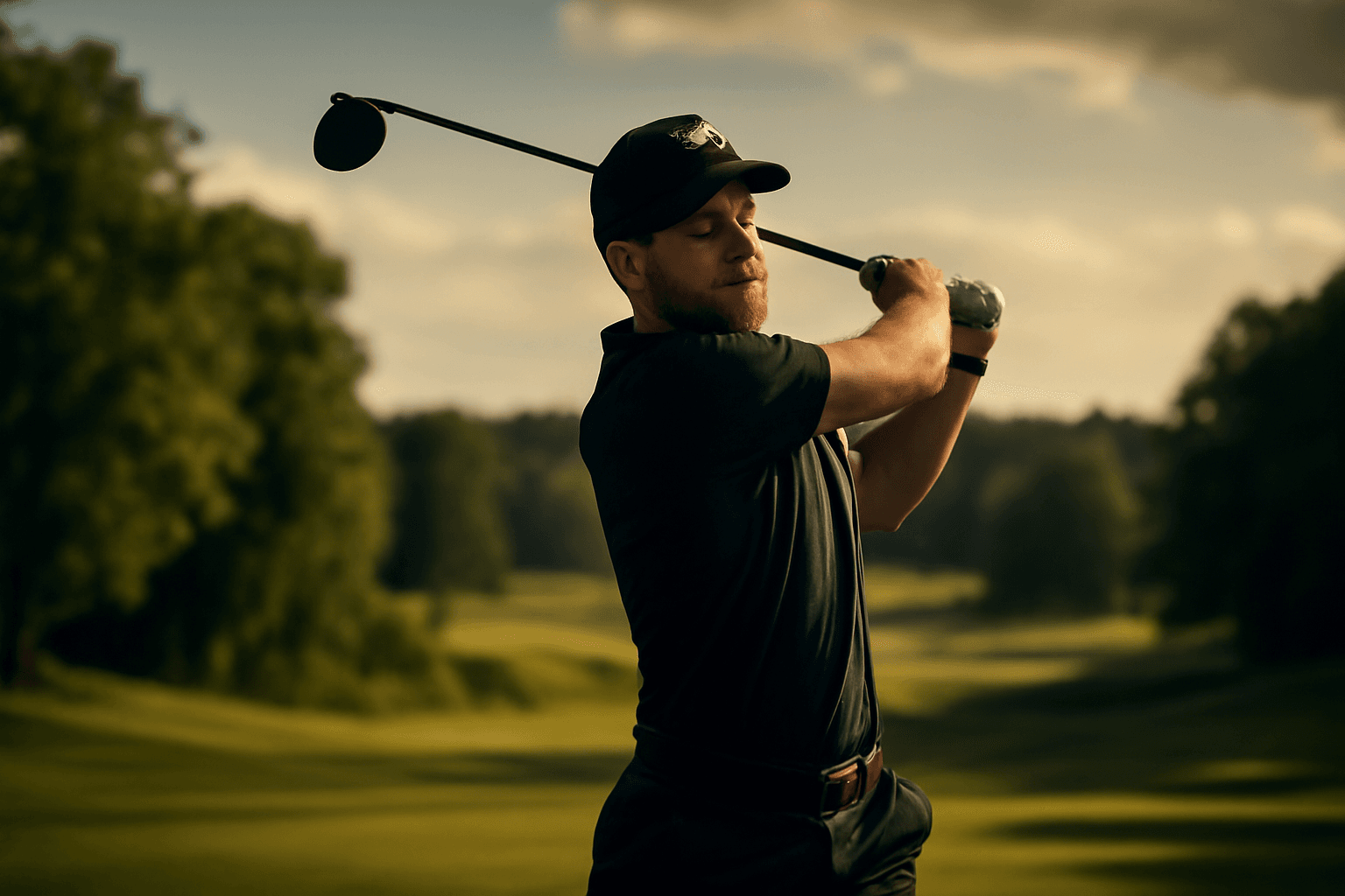 Alex Norén favorit i Canadian Open inför U.S. Open på topp