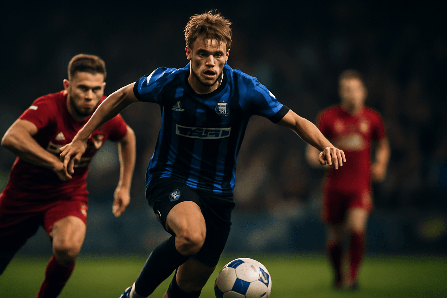 Allsvensk klubb jagar Sirius-talang Höök i sommarfönstret