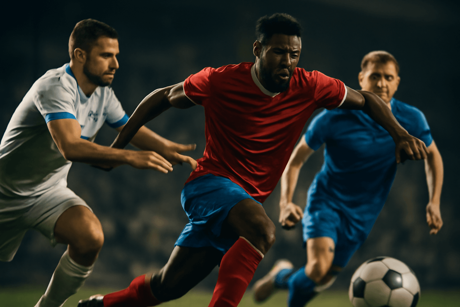 Allsvensk konkurrent visar intresse för Kalipha Jawla