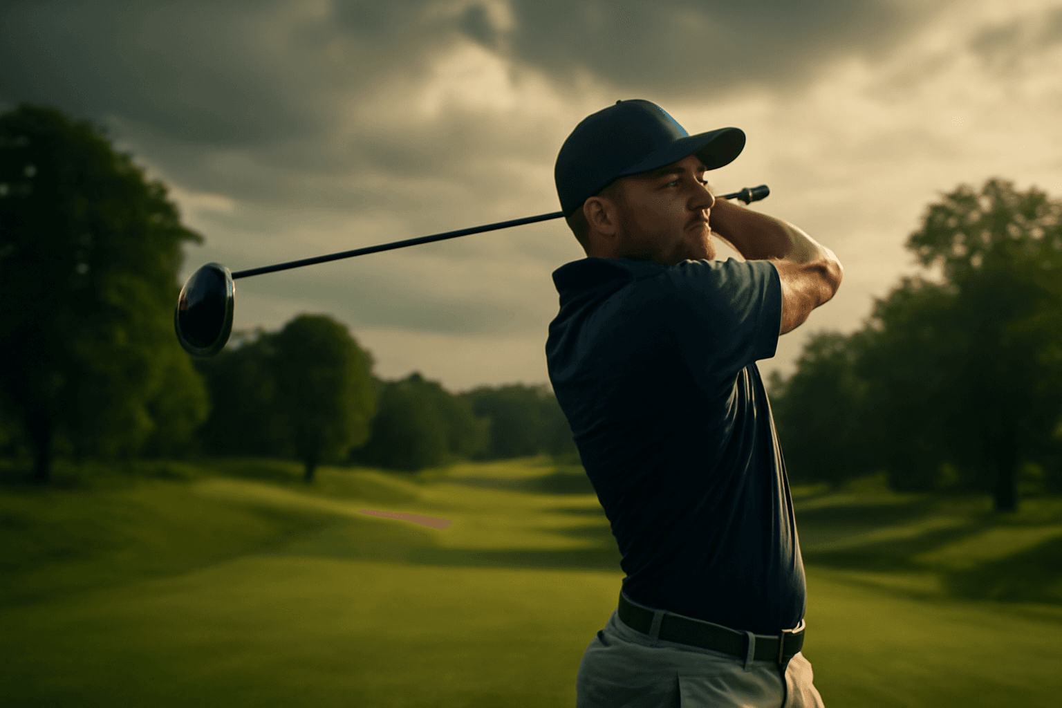 Åberg straffades för misstag i Travelers Championship