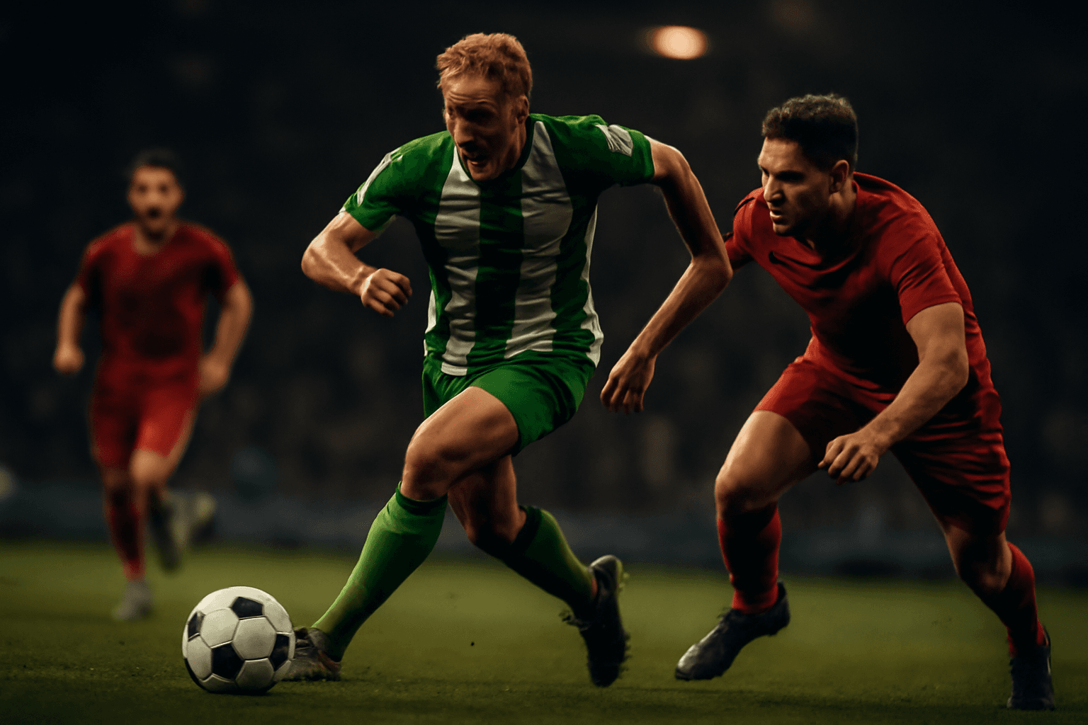 Berglund till Malmö – Hammarby måste hitta ersättare