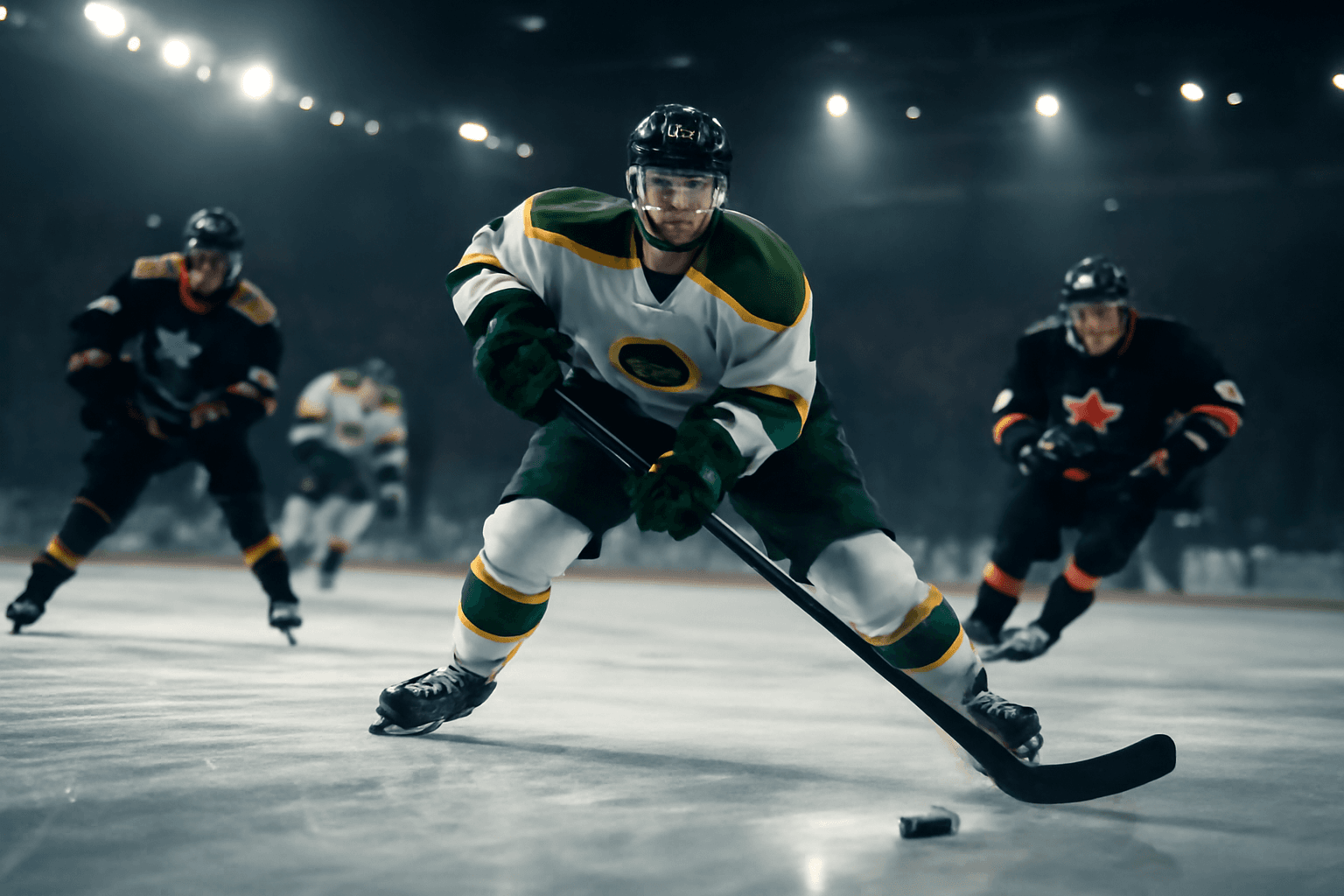 Björklövens ekonomiska vändning ger vinst och SHL-bonus
