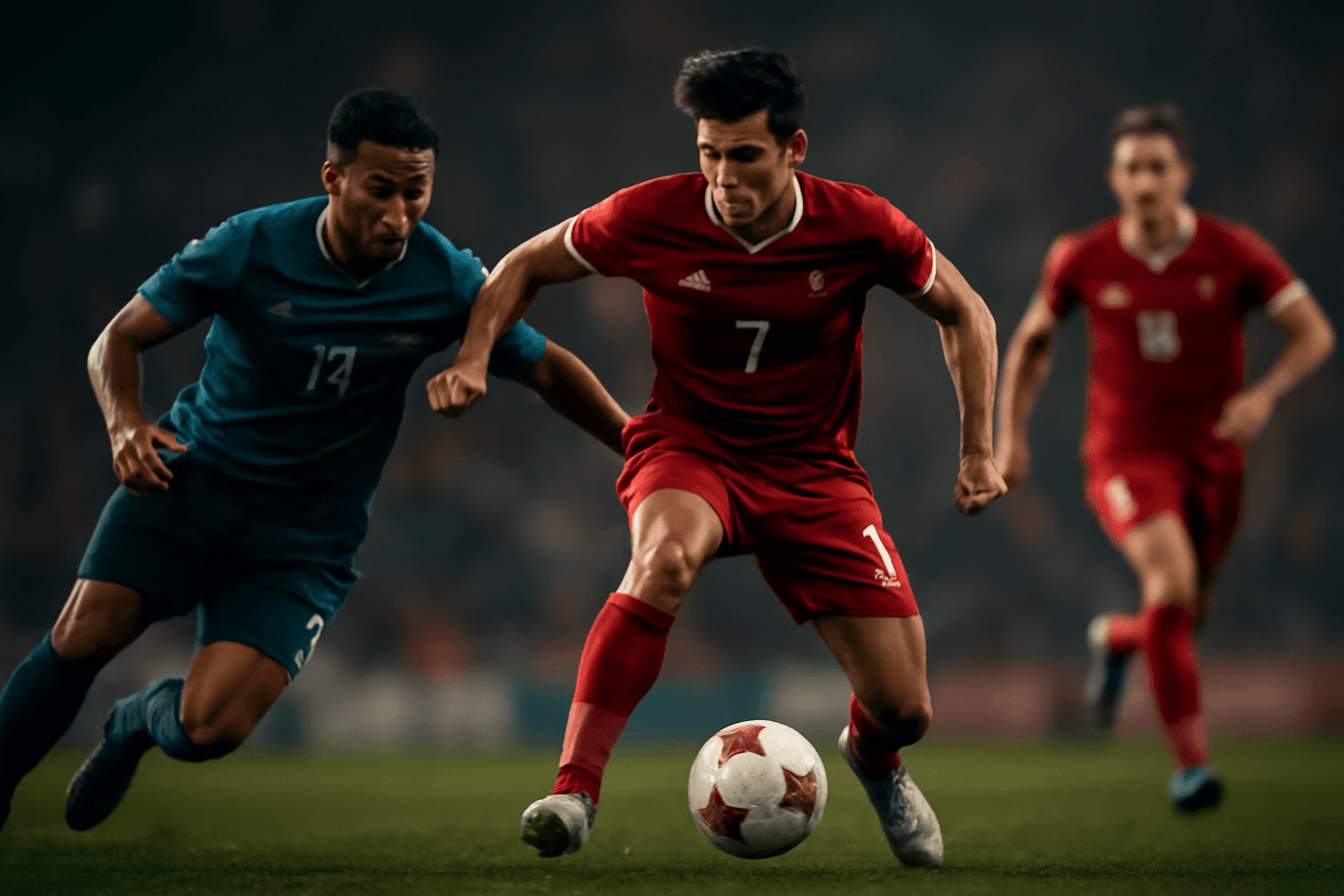 Bojan: VAR-rummet kanske på semester efter Japan – tveksamt