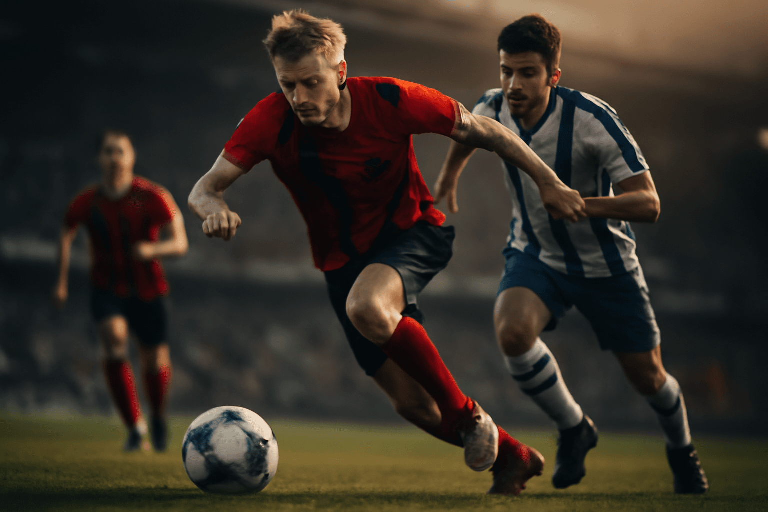 Charlie Rosenqvist — examen och succévår i Allsvenskan