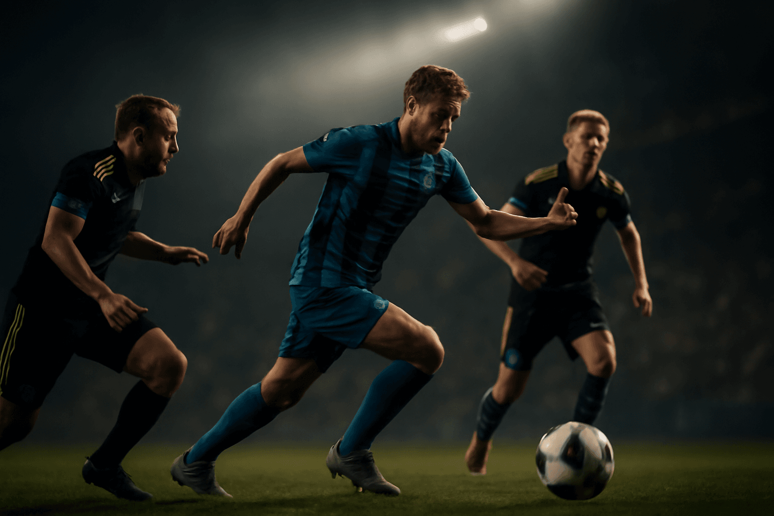 Djurgården intensifierar jakten — AIK tappad chans
