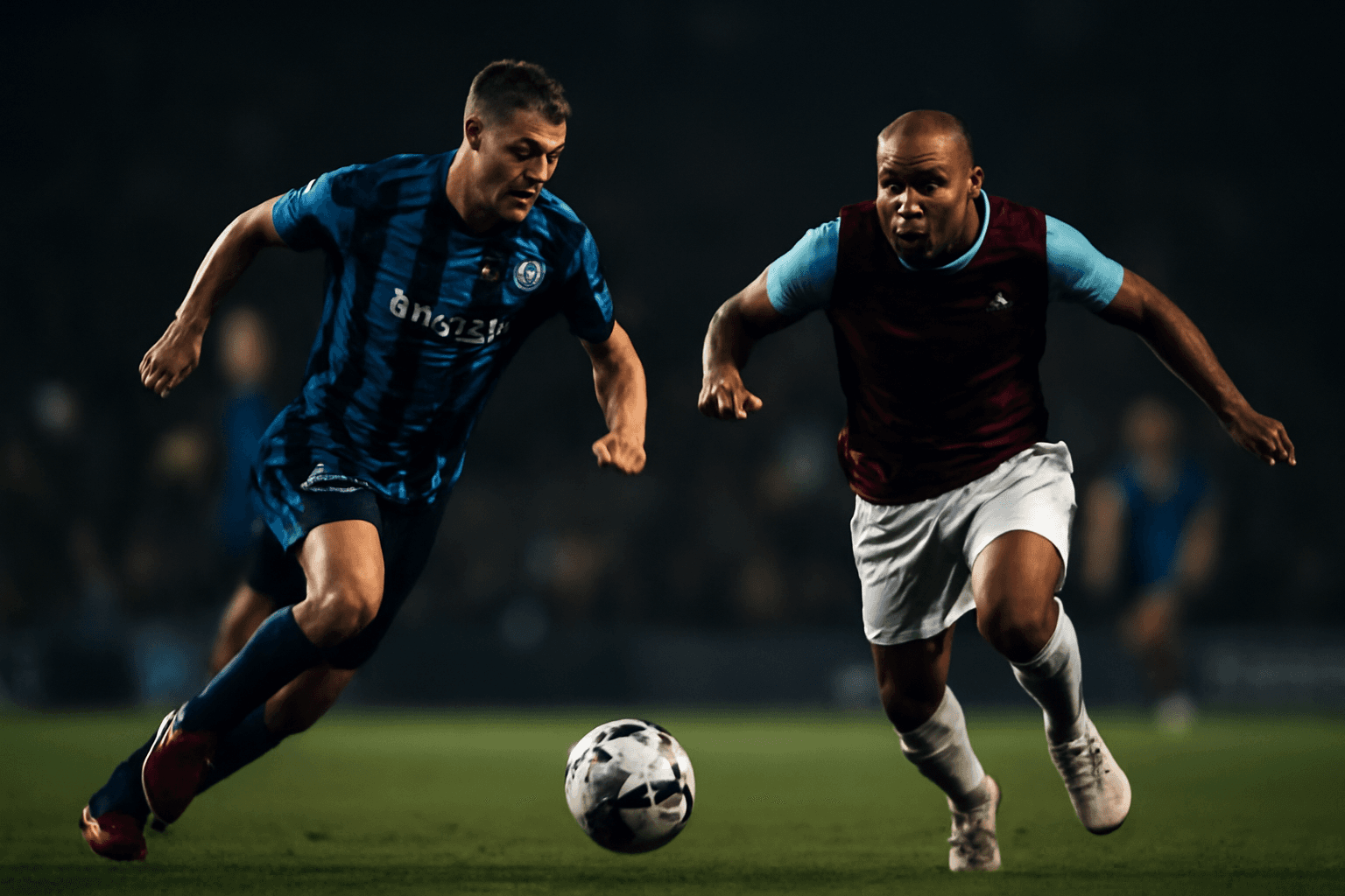 Djurgården överväger West Ham-rutin till sportsligt team