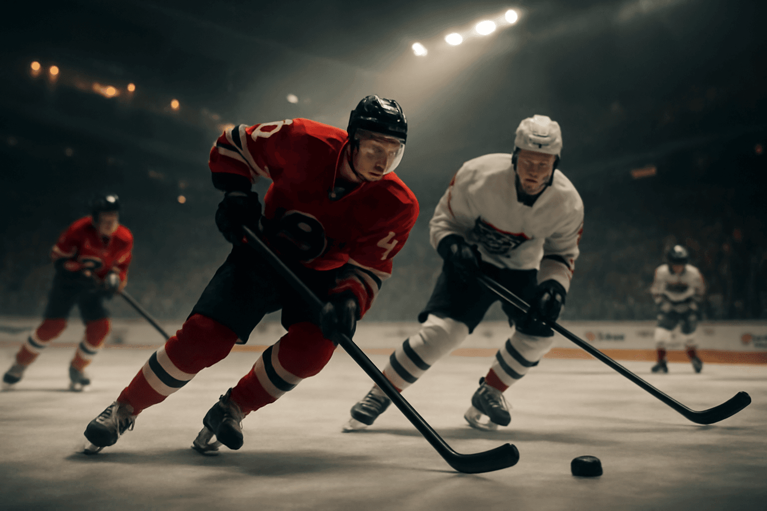Eklund till Ottawa – återförenas med Zetterlund nu