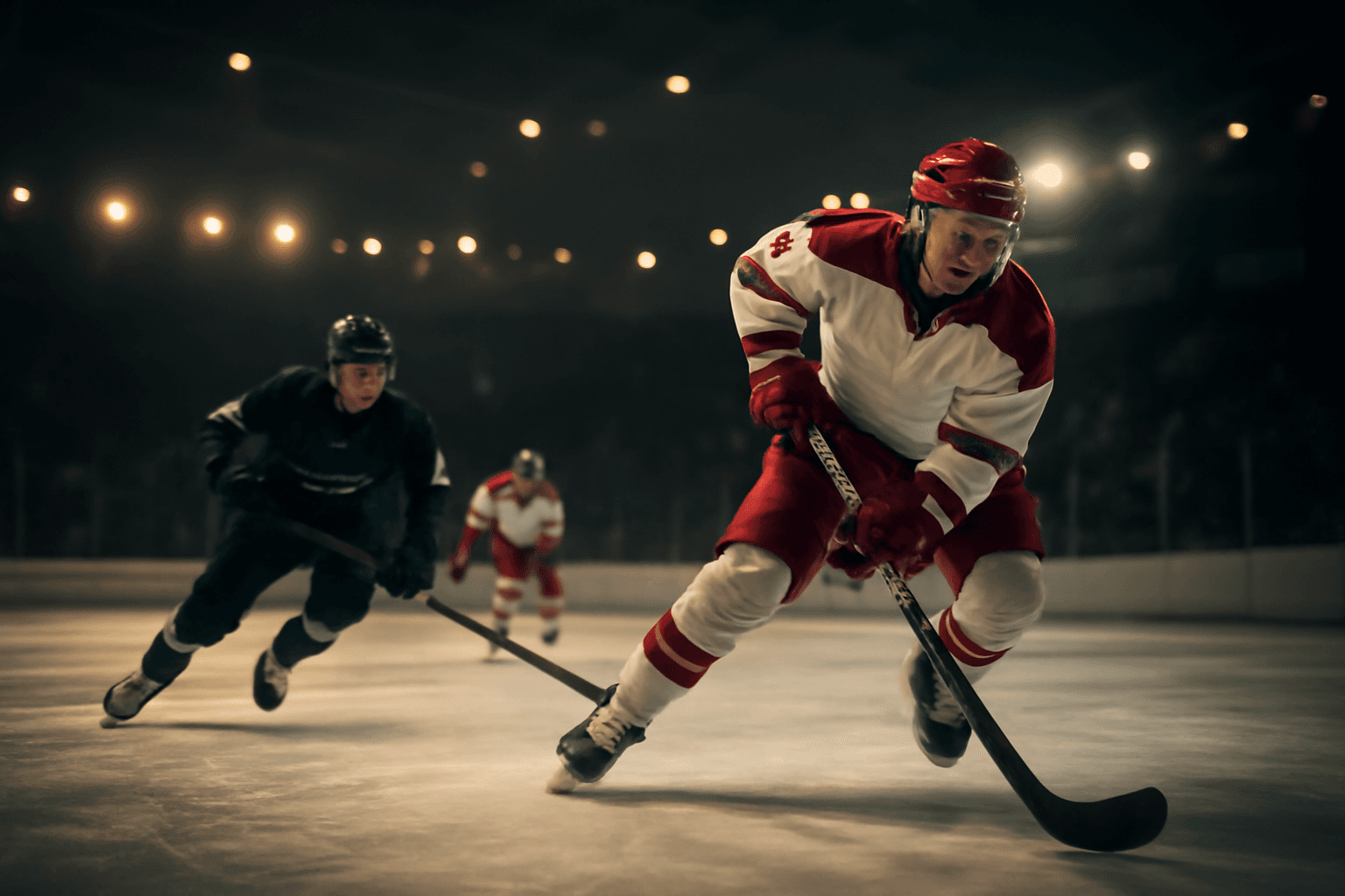 Ekonomiska klyftor växer i SHL – vinnare och förlorare