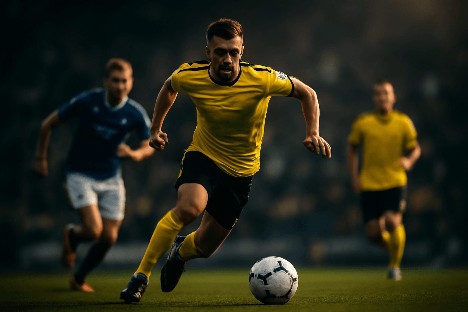 Elfsborg förlänger viktig spelare – satsar på stabilitet