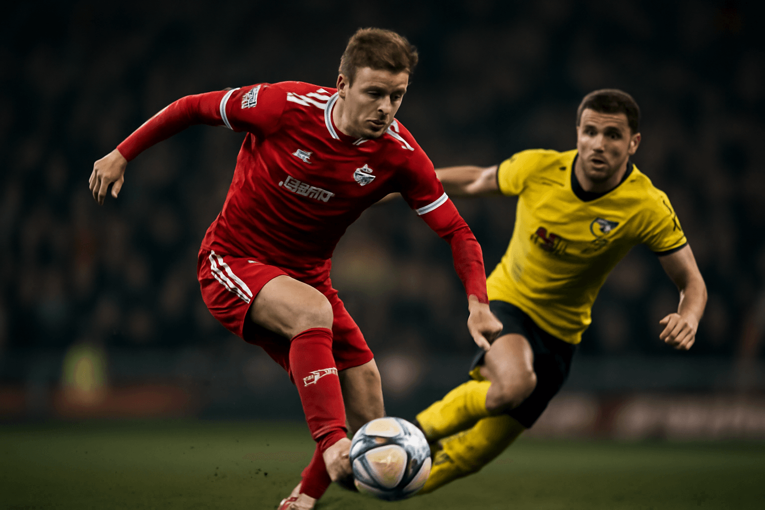 Elfsborg nära klart – Alexander Jensen från Aberdeen