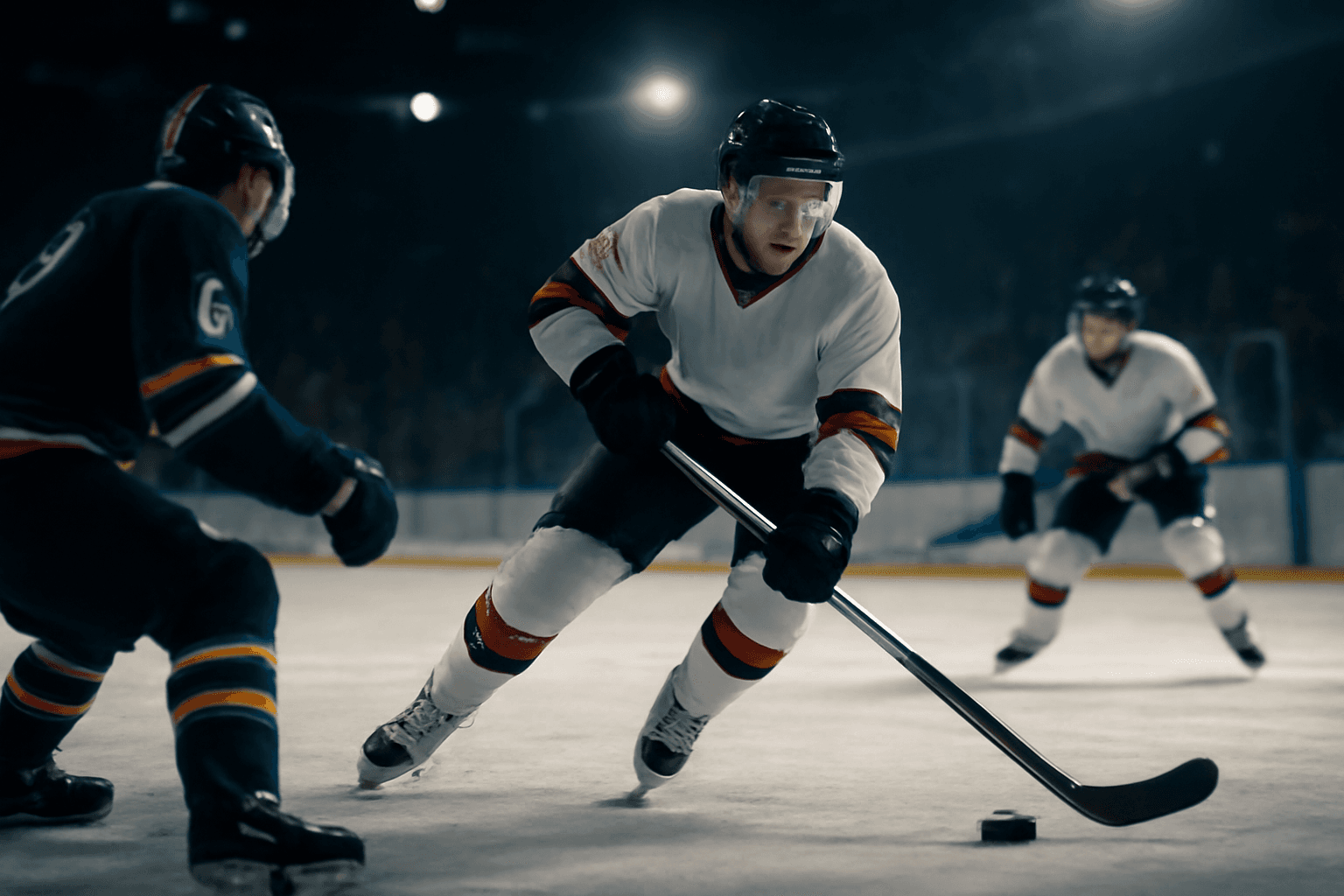 Emil Alba till norr? Flytten som kan dela SHL-tabellen