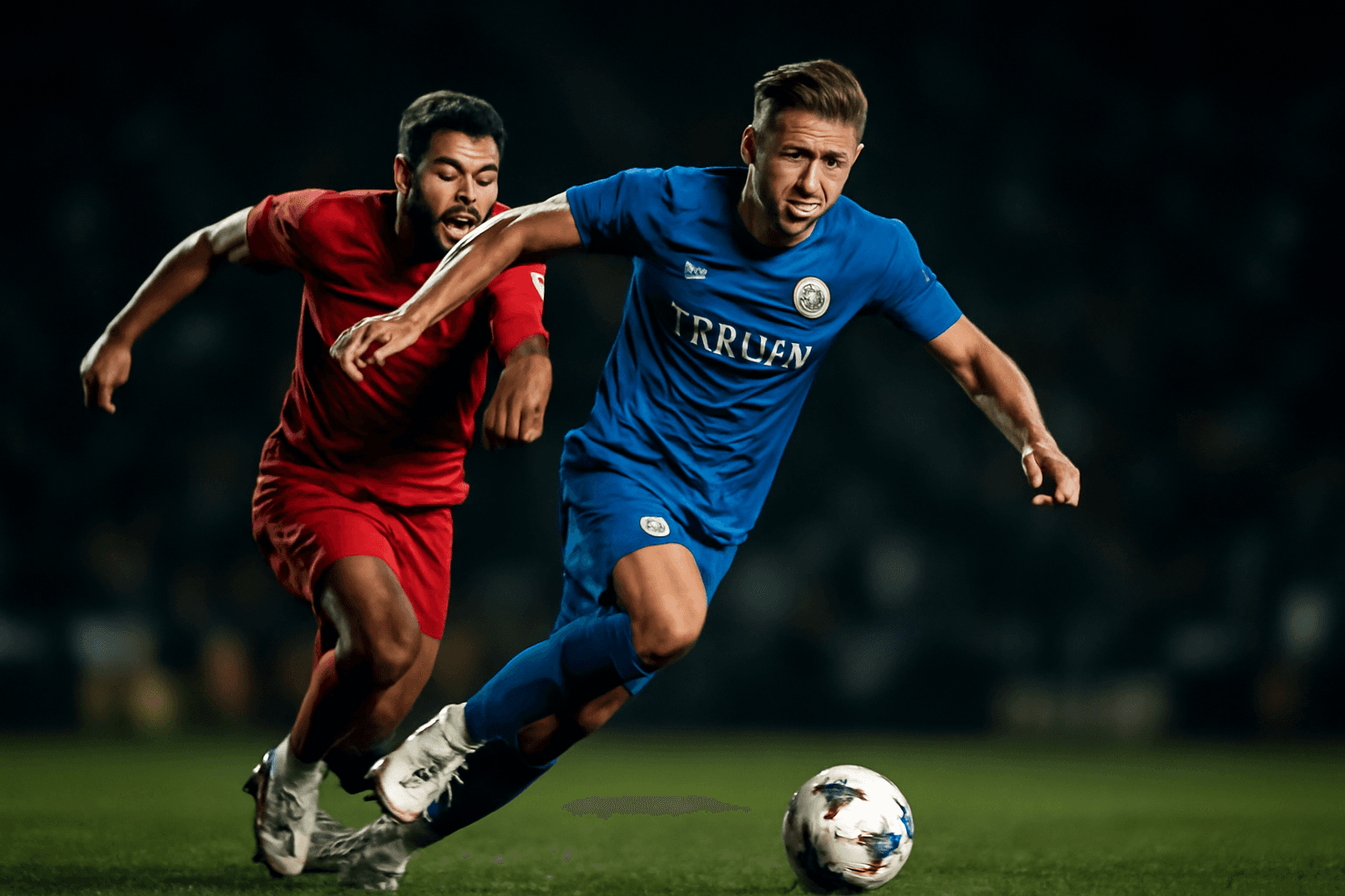 Emil Bergström förlänger med Anorthosis till 2027 i Cypern