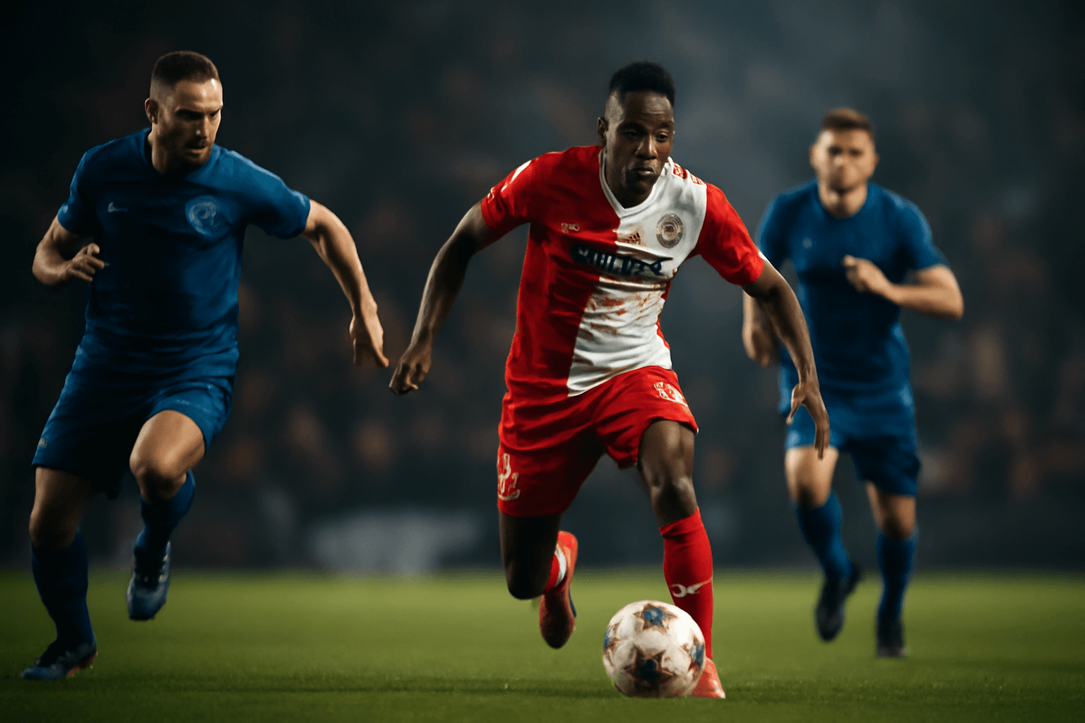 Feyenoord köper inte loss Jeng – han återvänder till Reims