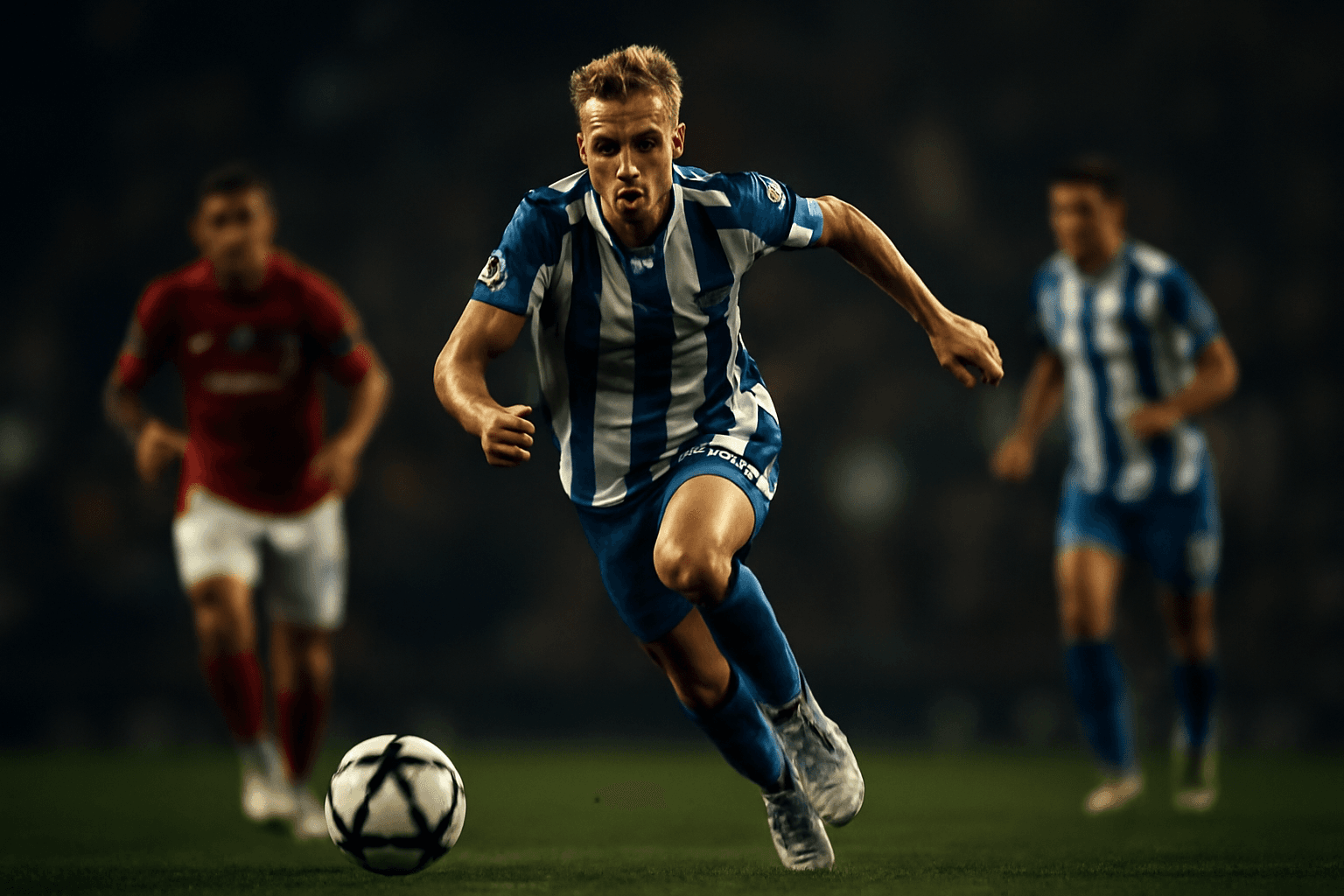 Filip Ottosson tillbaka – kan lyfta IFK Göteborg på allvar