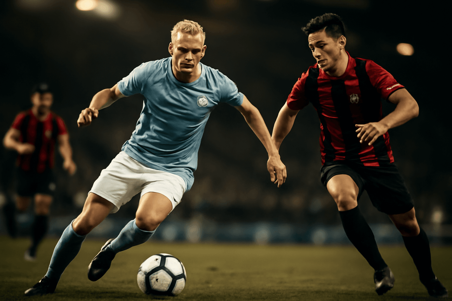 Grekisk klubb förhandlar om Arnór Sigurdsson från Malmö FF
