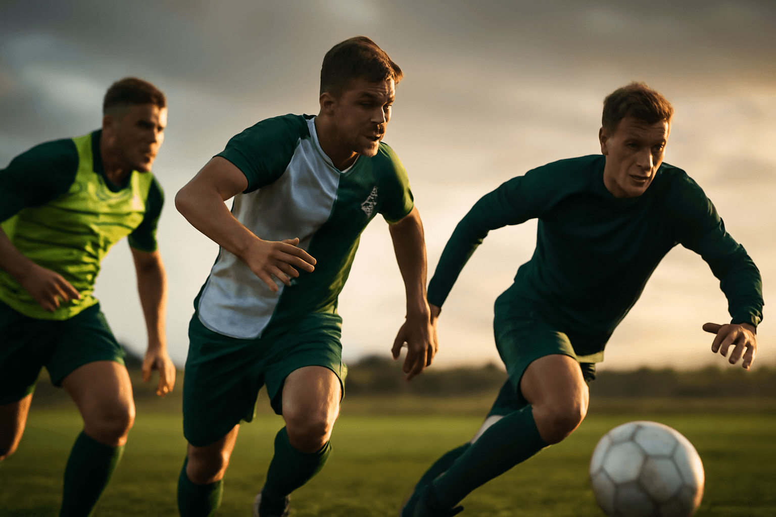 Hammarby genomför miniläger på Smögen — utan Rydström