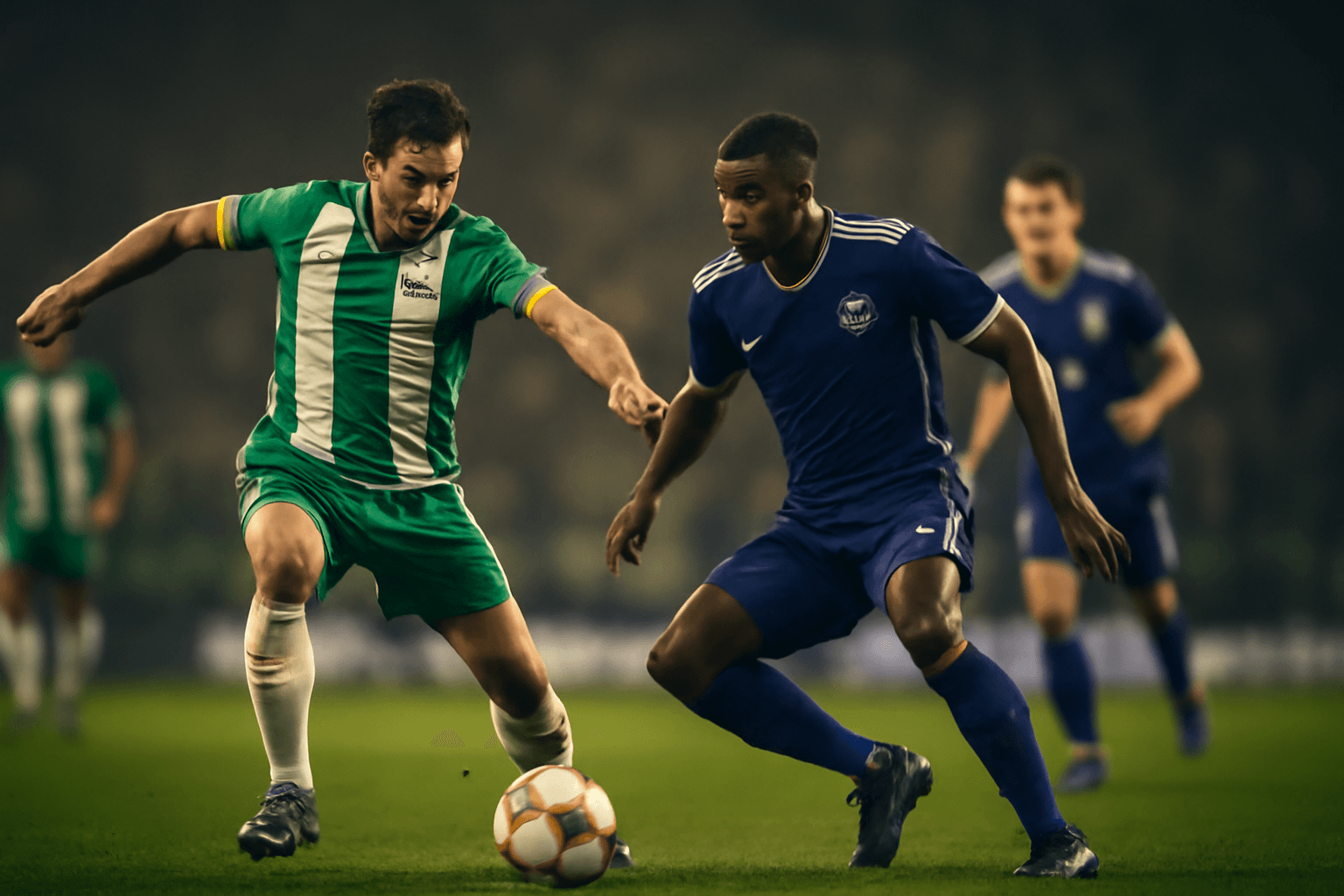 Hammarby lottat mot Anderlecht i Europa League-kvalet