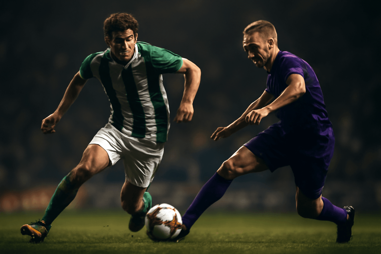 Hammarby mot Anderlecht – mardröm i Europa League-kval