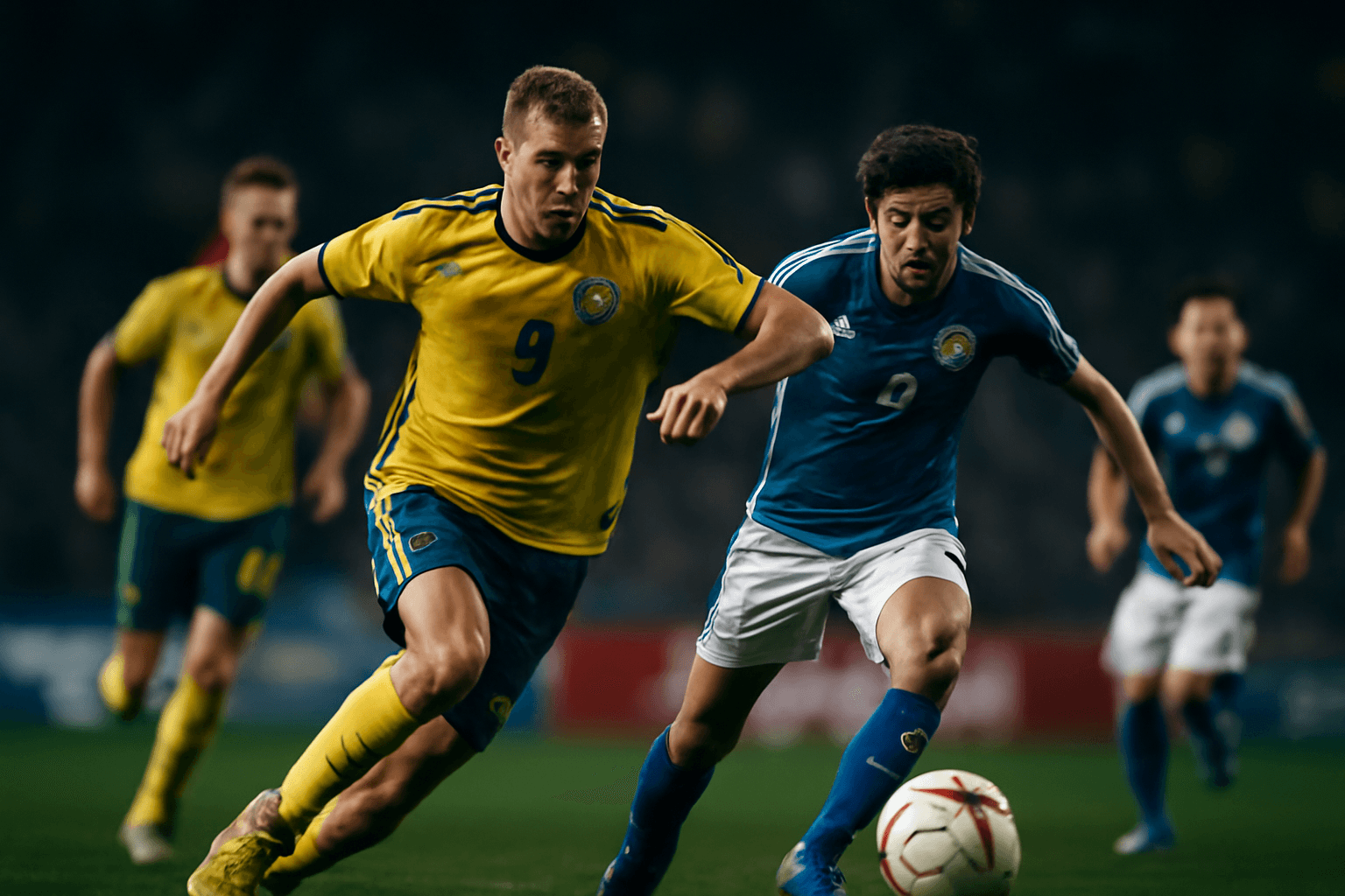 Hien-skadan bakom Sveriges fega hörnor mot Japan i Tokyo