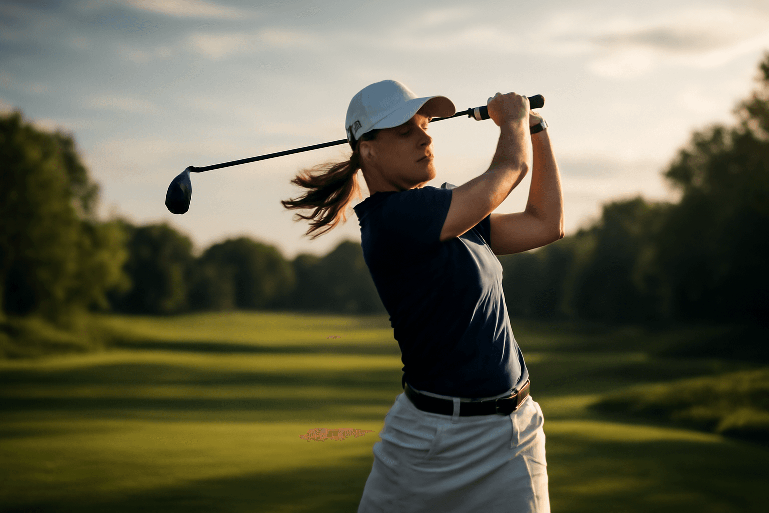 Historisk prispott i KPMG Women's PGA ger respekt nu