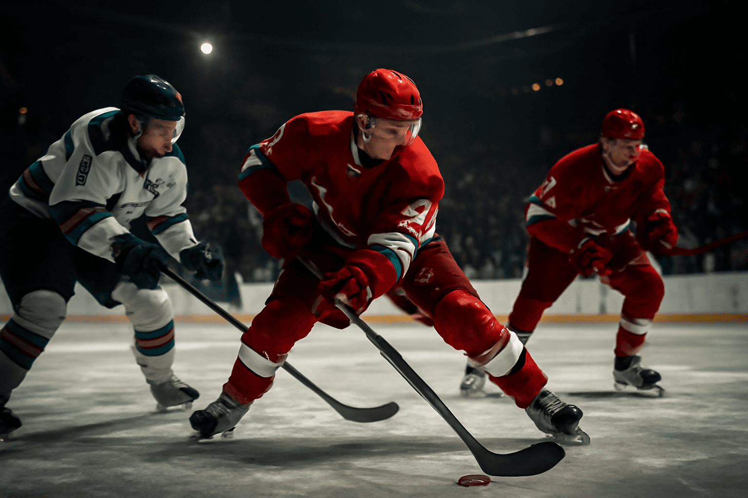 Hur bygger Timrå ett slagkraftigt SHL-lag utan Dahlén?