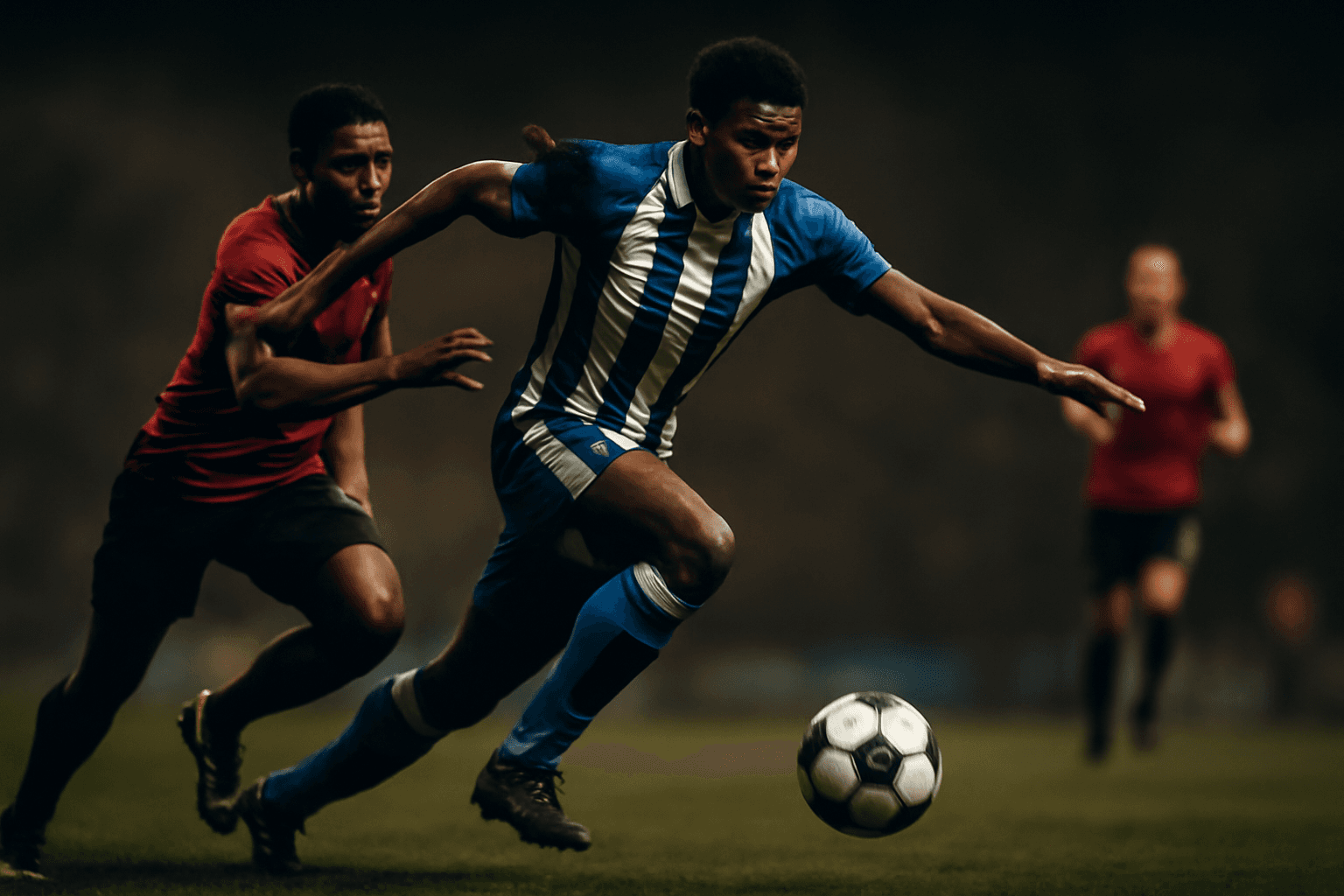 IFK Göteborg lånar Issaka Seidu – mitt i matchveckan