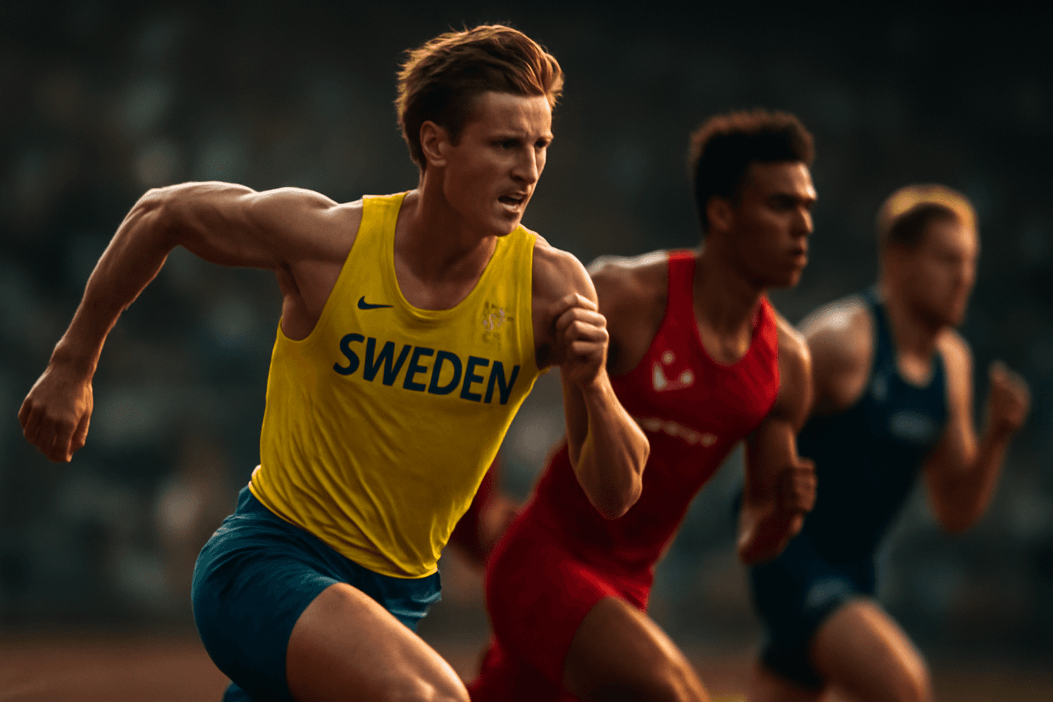 Isak Dahlqvist till Tromsø 2024 — nästa steg