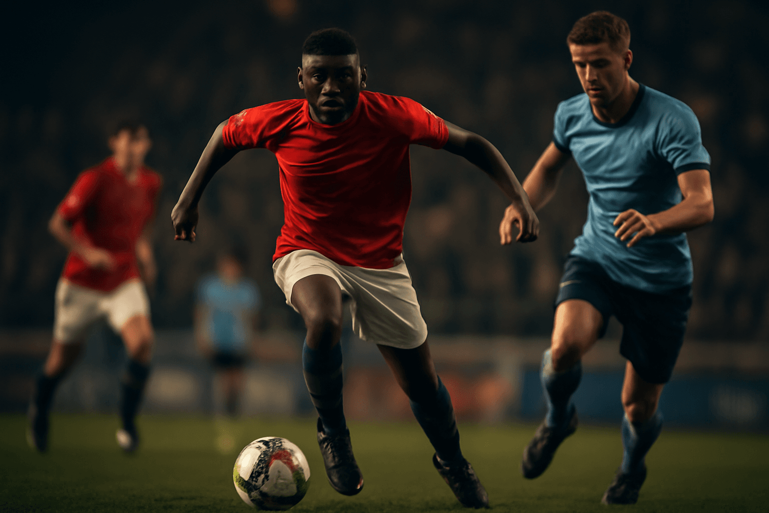 Issaka Seidu lånas till Allsvenskan – snabb utveckling