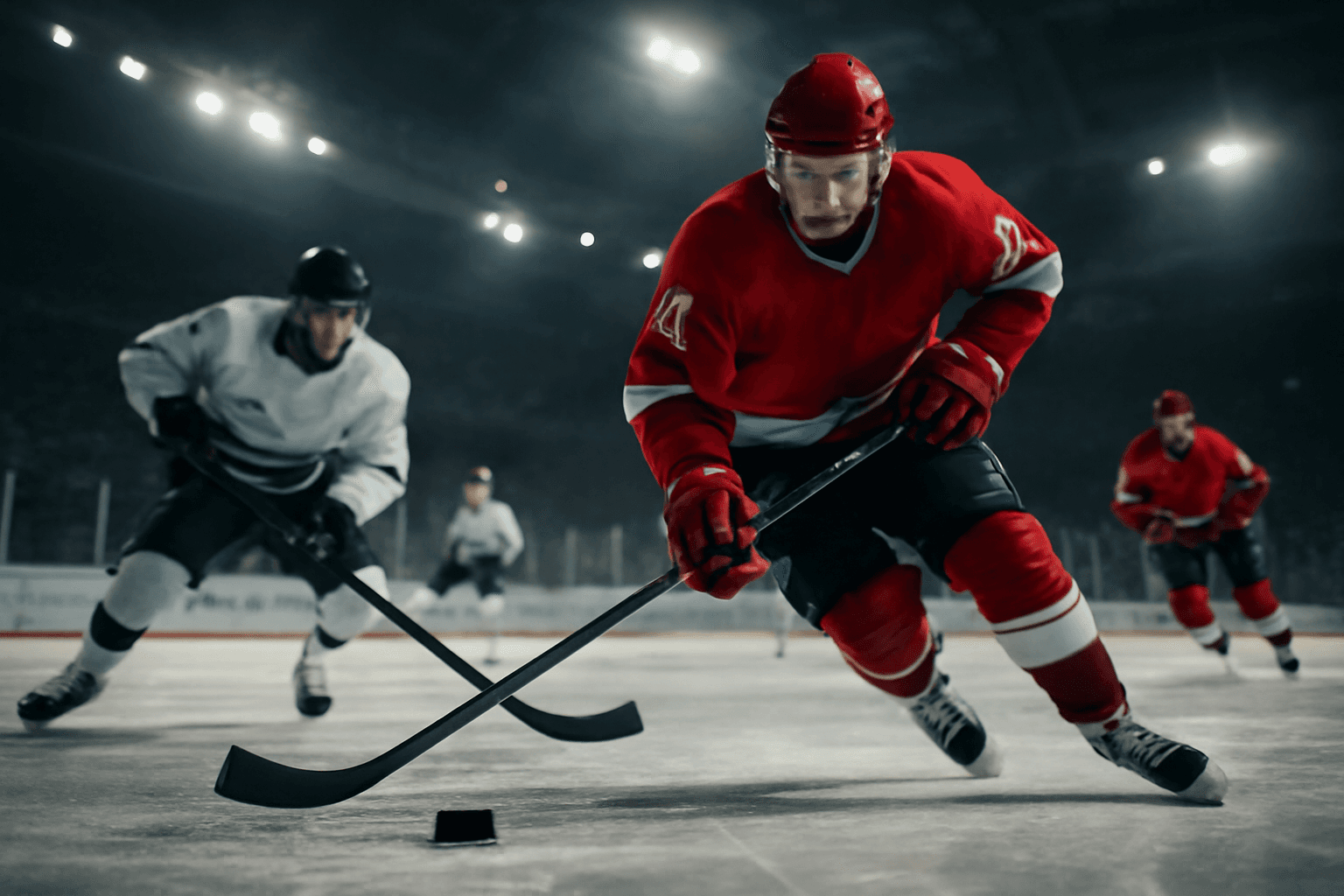 Ivar Stenberg: från liten till NHL:s första val