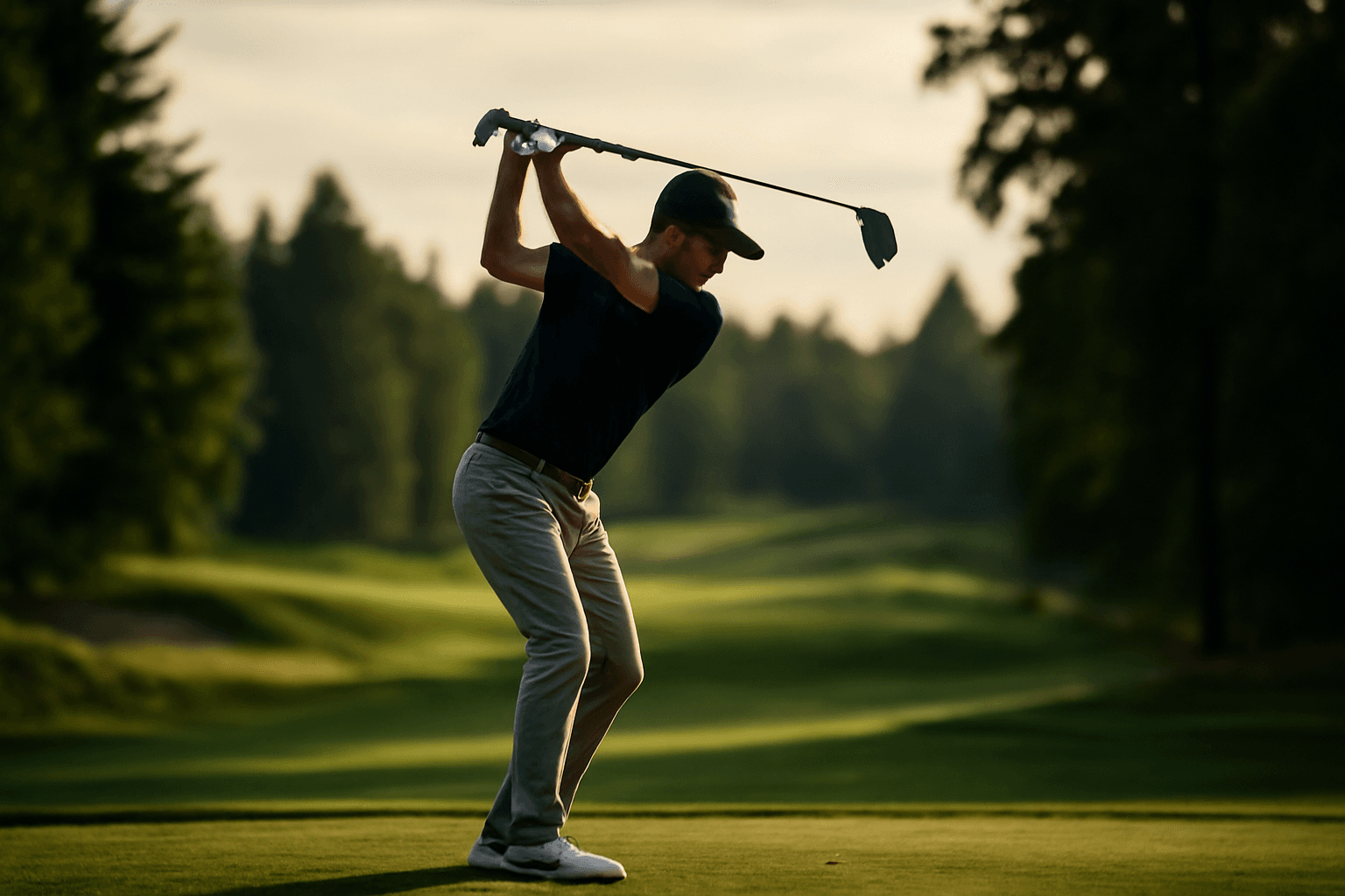 Jesper 68 i Canada – Grant och Stark tappade i Dow