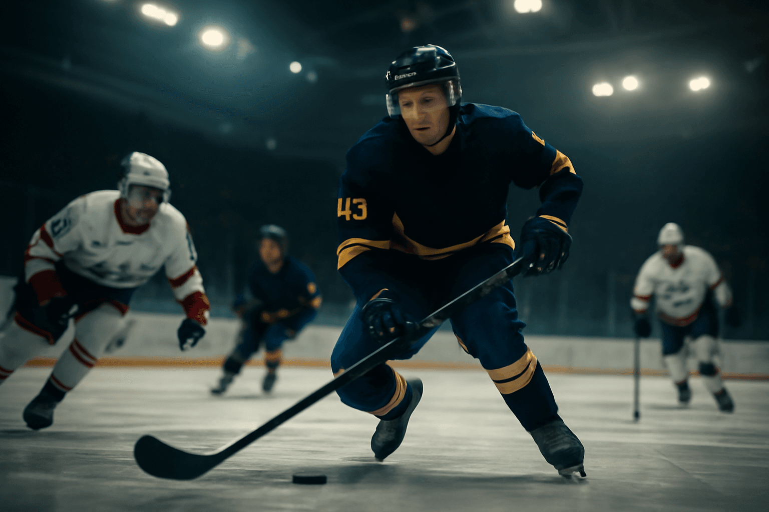 Johan Hult permanent sportchef i HV71 – ny era börjar