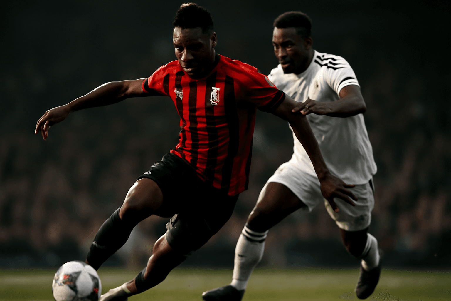 Jonah Kusi-Asare säljs till Fulham för sex miljoner