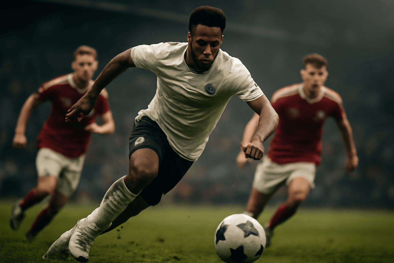 Kalipha Jawla kan lämna Nordic United till Allsvenskan