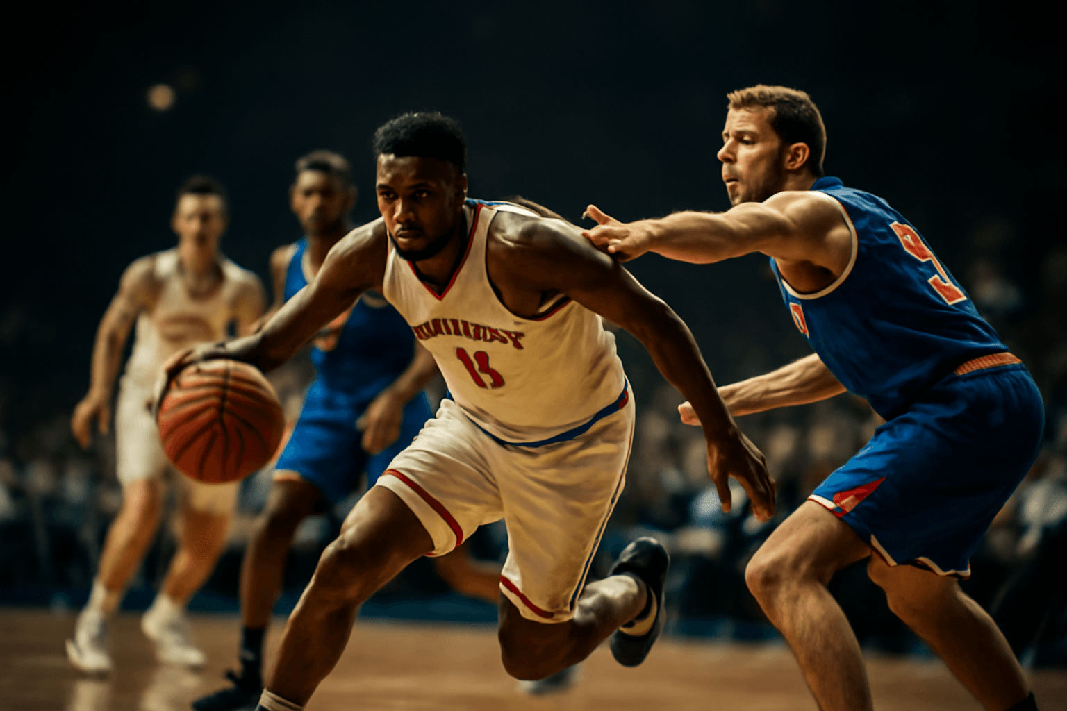 Knicks vände 29 poäng i tredje — slutspelets jätteskräll