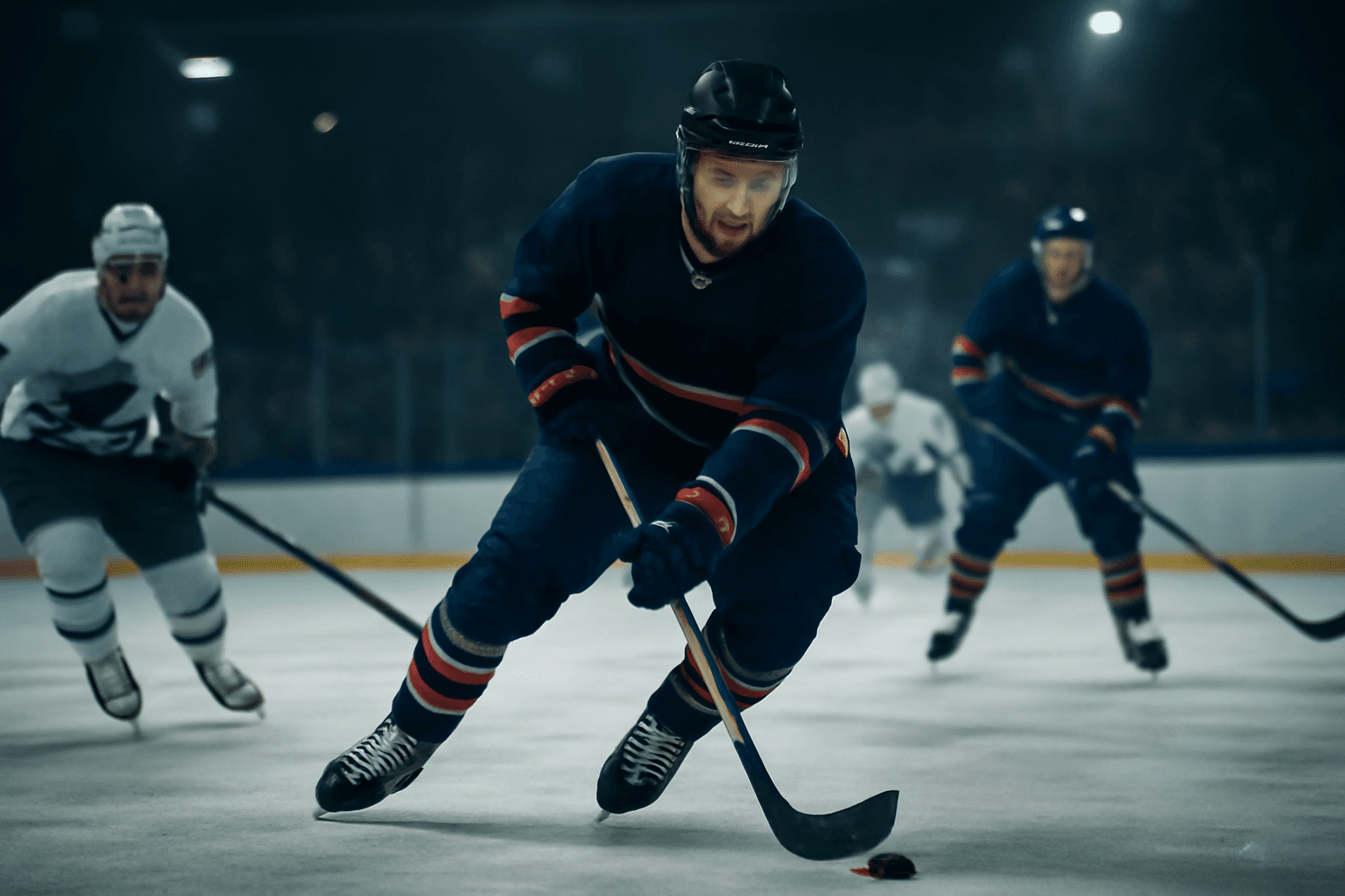 Linköping bör behålla Nick Shore — veteranens värde
