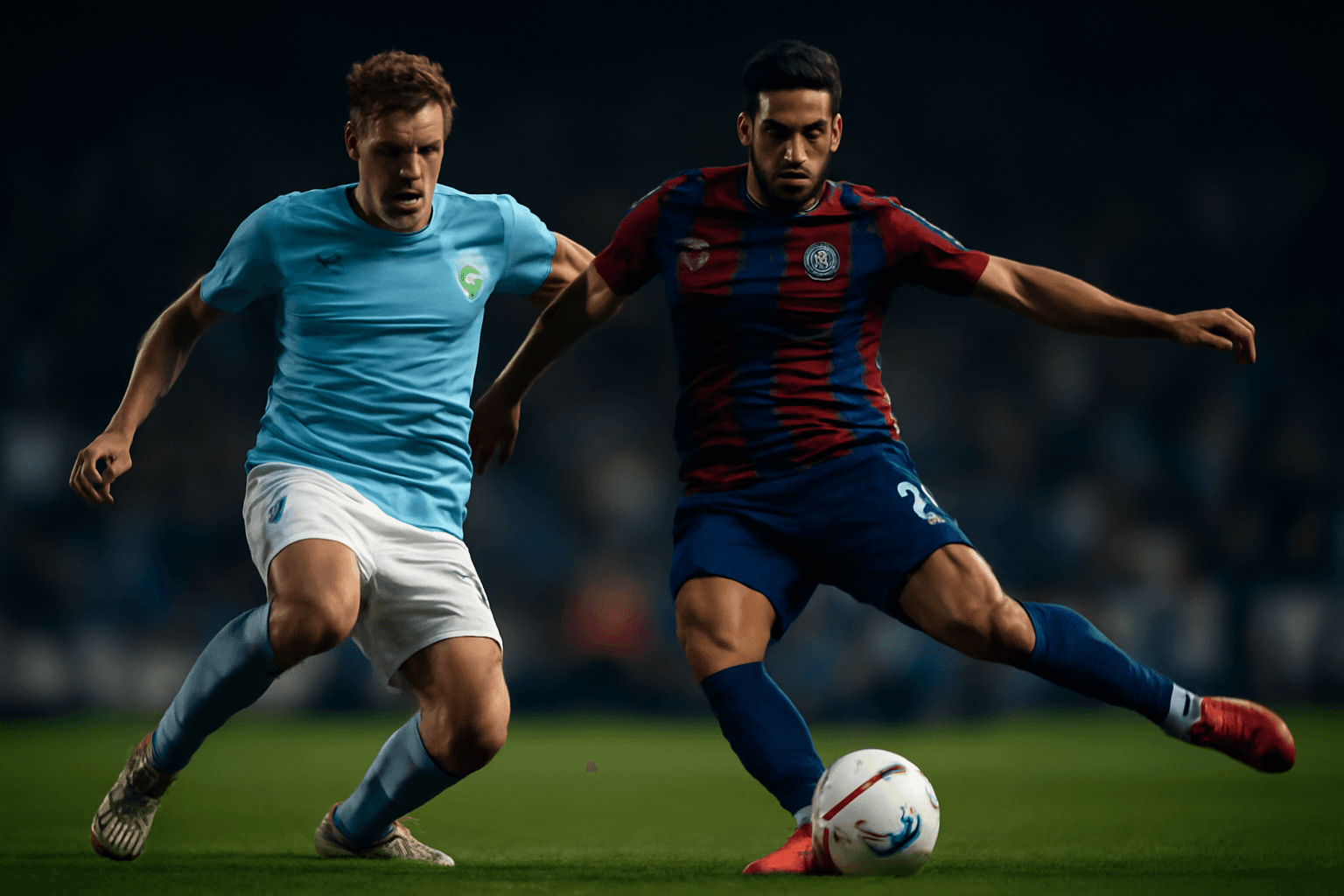 Malmö jagar norsk vänsterback från Trabzonspor – oväntat