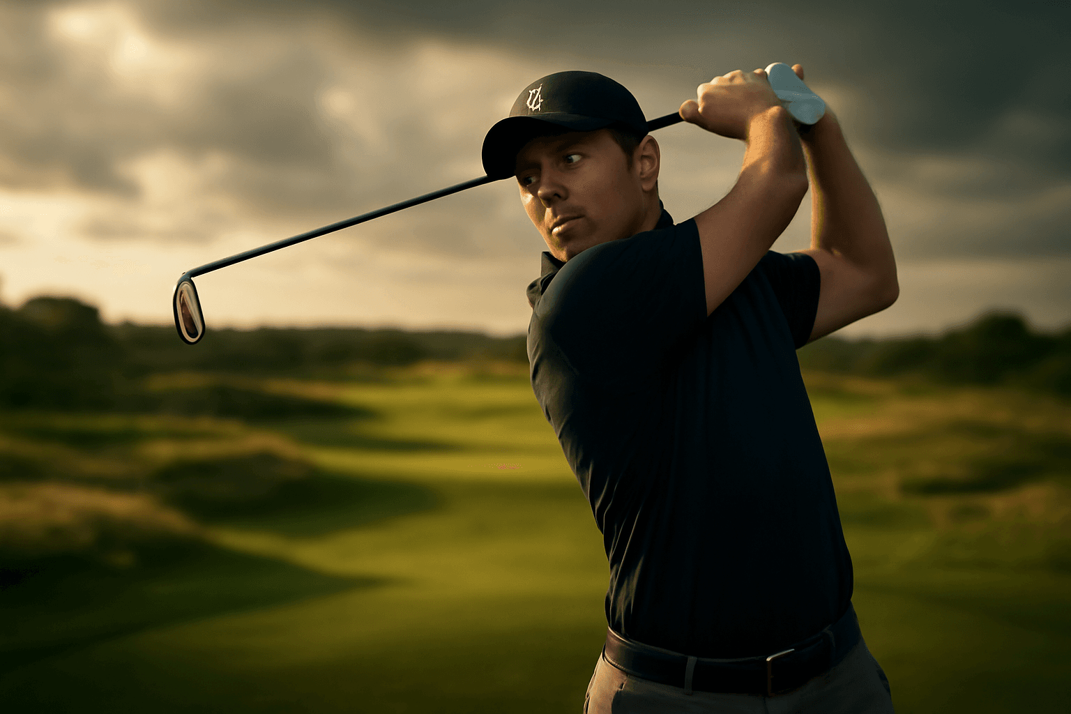 McIlroy varnar: USGA måste balansera Shinnecock 2024