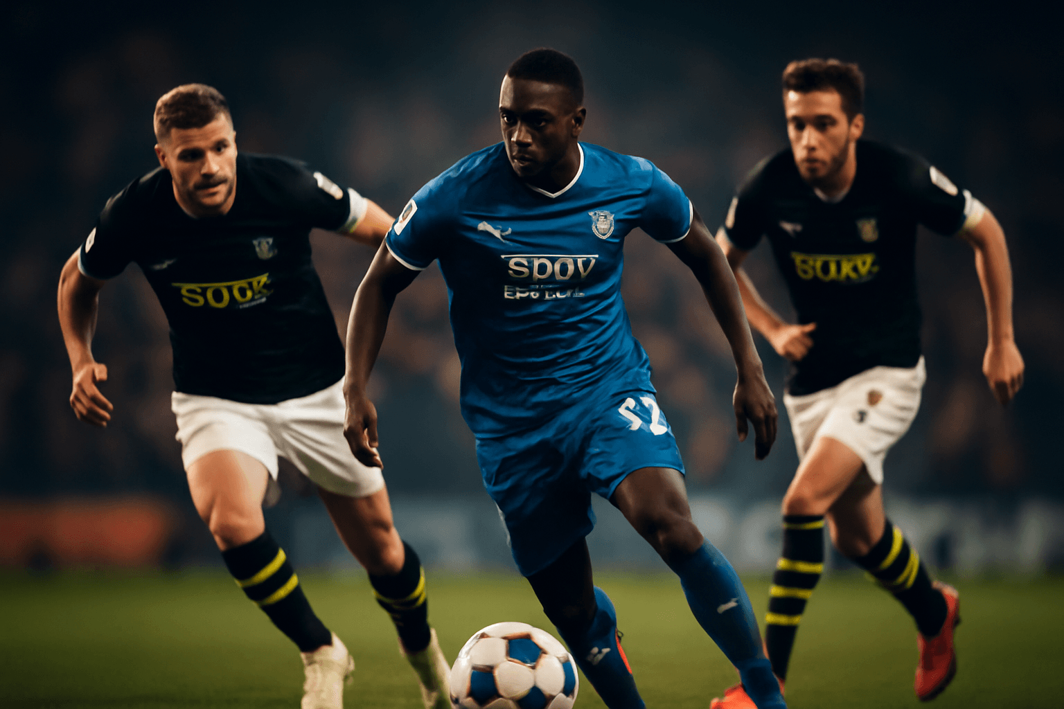 Newcastle jagar Hoffenheims Bazoumana Touré som ersättare
