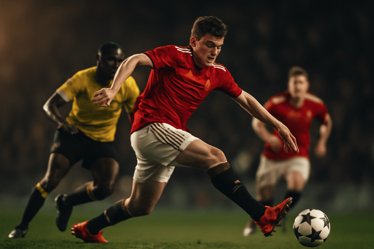 Nilsson Lindelöf: Vi ska göra supportrarna stolta