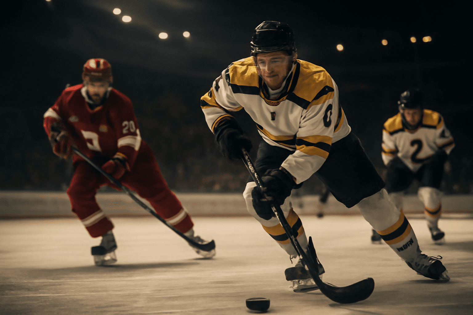 Okuliar nära NHL – stort avbräck för Skellefteå