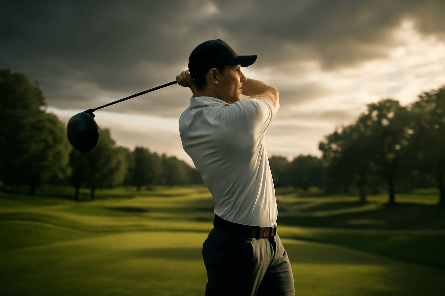 PGA Tour presenterar ny tävlingsmodell — stor omställning