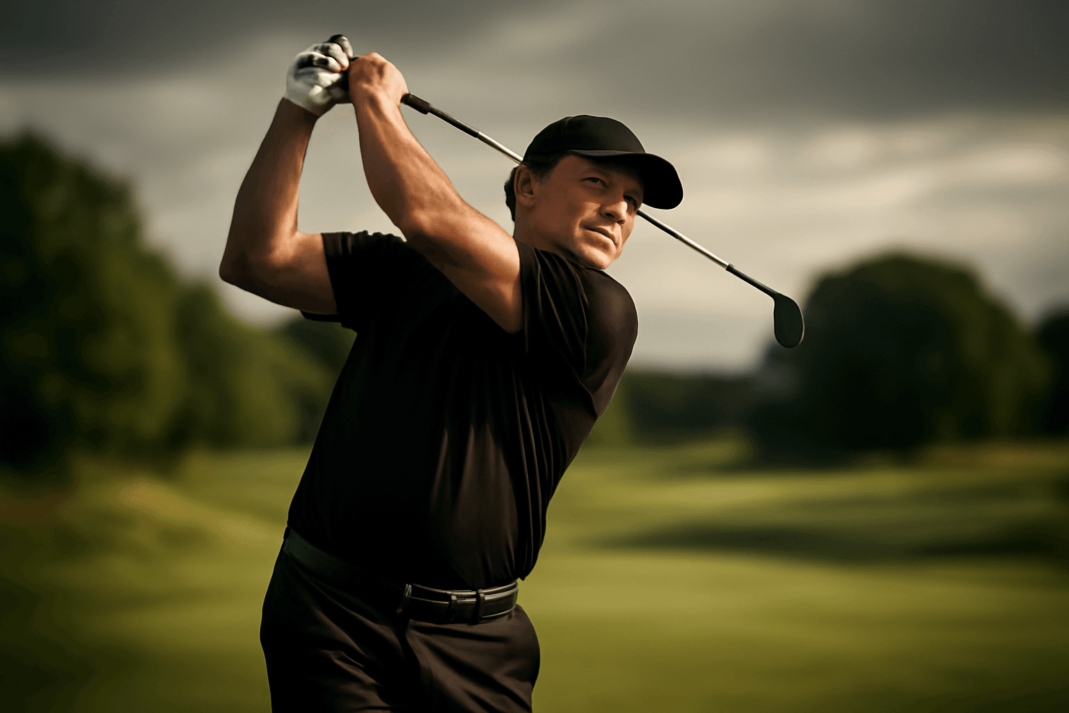 Phil Mickelson bryter 17-årig svit – missar The Open