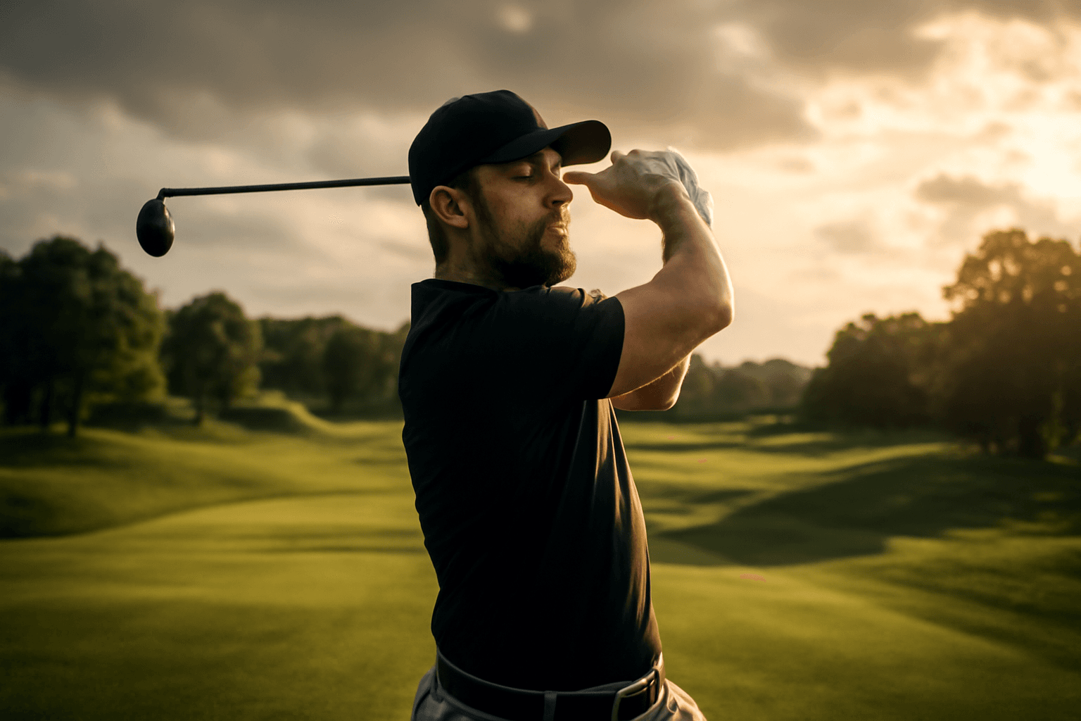 PIF kan dra sig ur – LIV Golfs framtid hotad inom månader