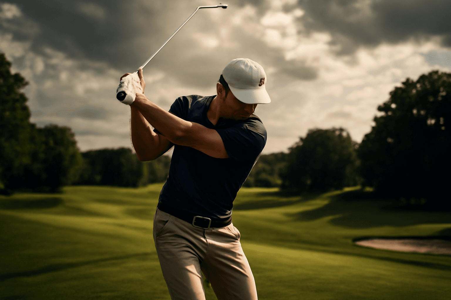 Podden 18 min granskar US Open – nedsnack och split