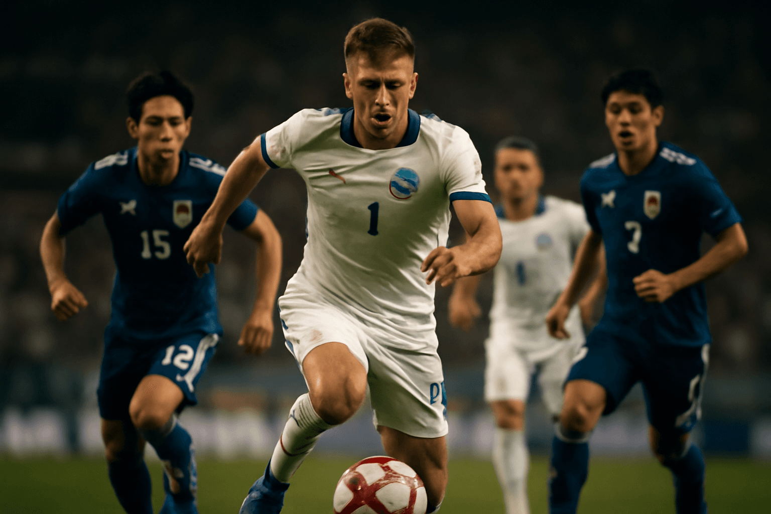 Potters taktiska val avgör mot Japan i VM ikväll, verkligen