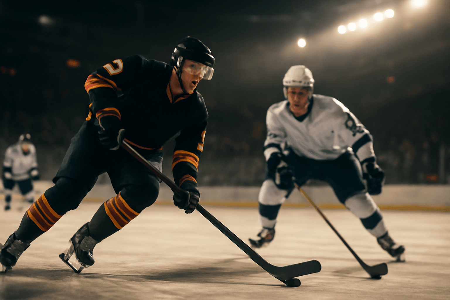 Puustinen till Luleå – kan avgöra powerplay och guld