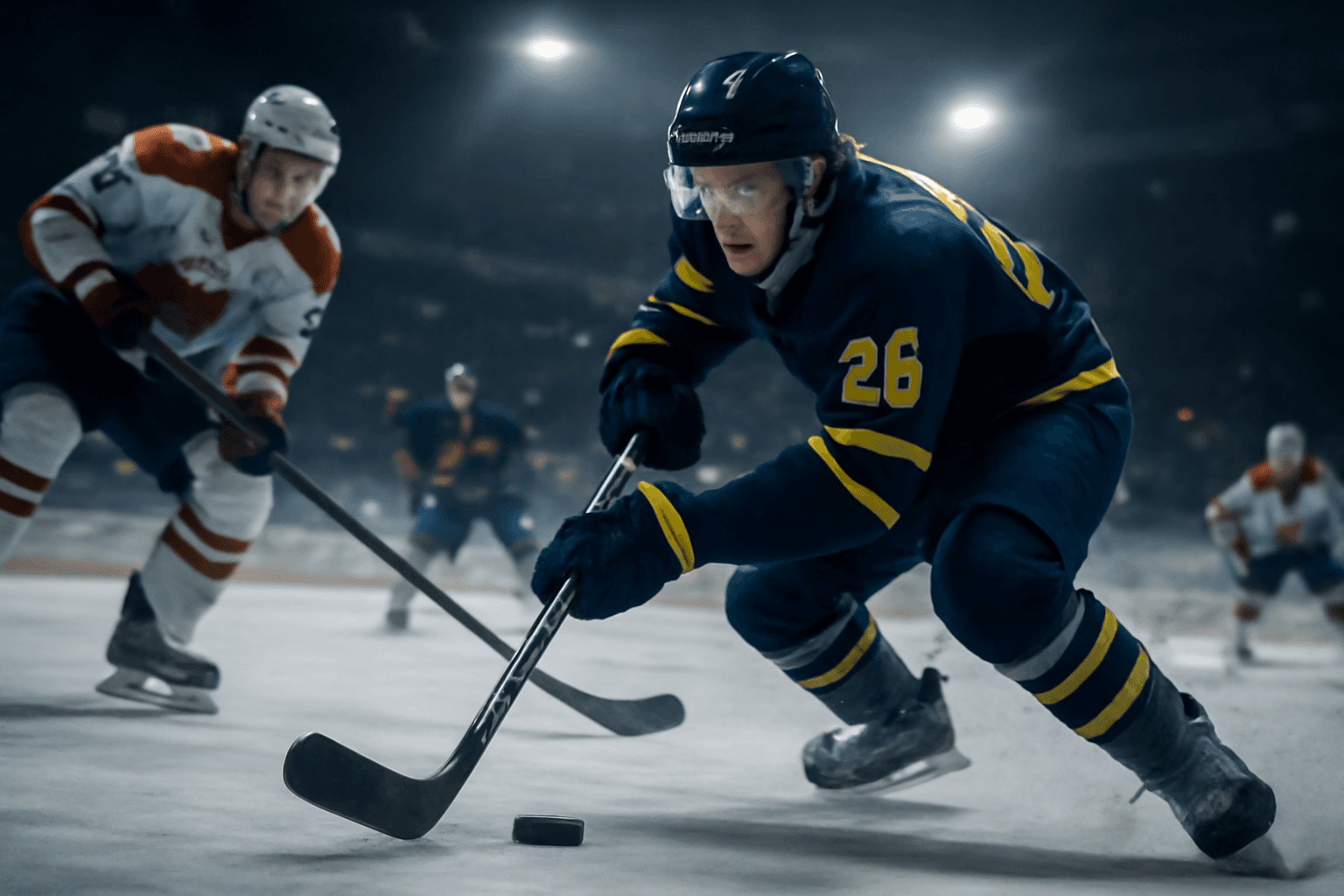 Rasmus Dahlin ensam svensk i NHL:s All-Star efter säsongen