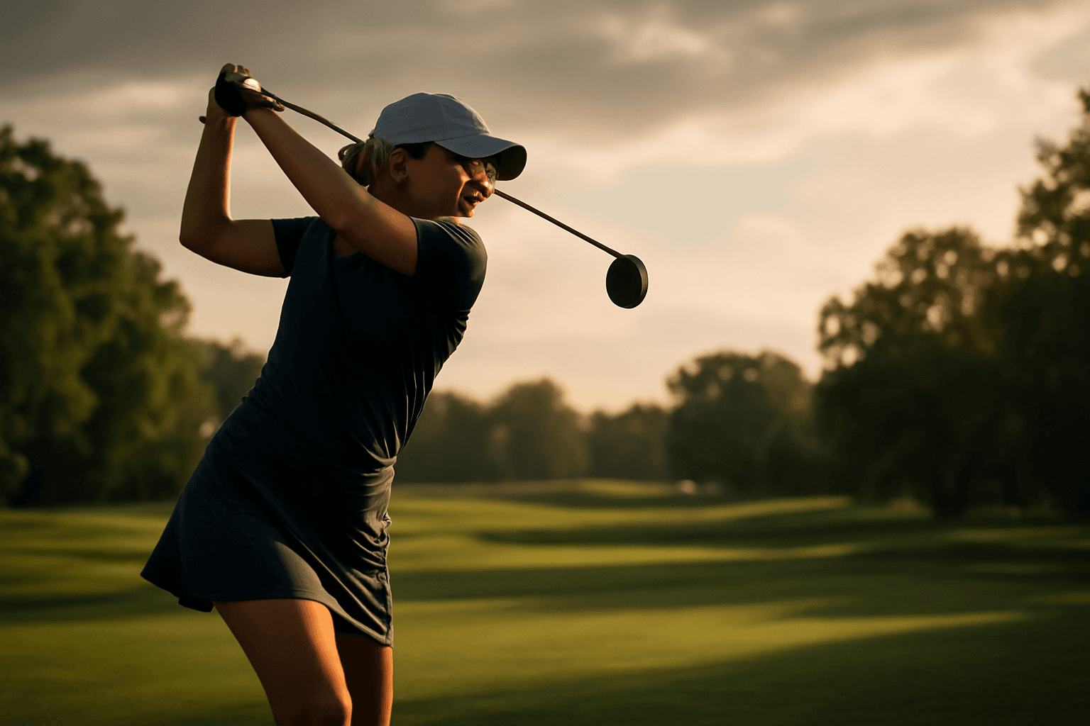 Rekordprispengar i damgolf: 13 miljoner på Hazeltine
