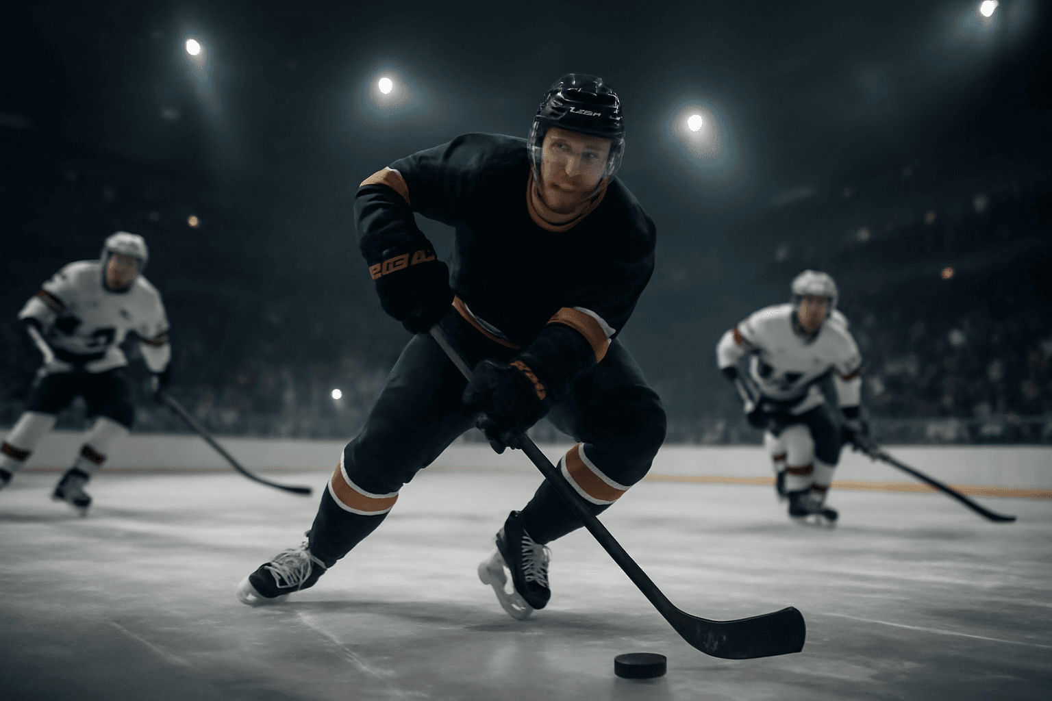 Ryan Craig ny huvudtränare i Vegas Golden Knights
